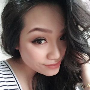 Meet your Posher, Lilly